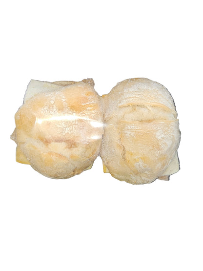 Frangwich bifana 2 un com molho Mostarda - Frangus