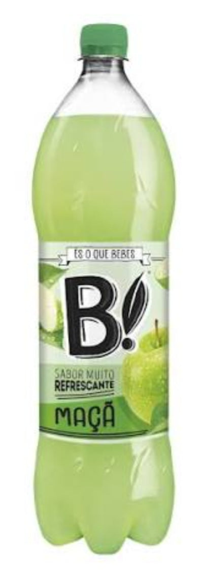 B! Maca 1.5L