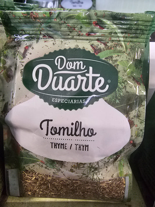 Tomilha 30gr - Dom Duarte
