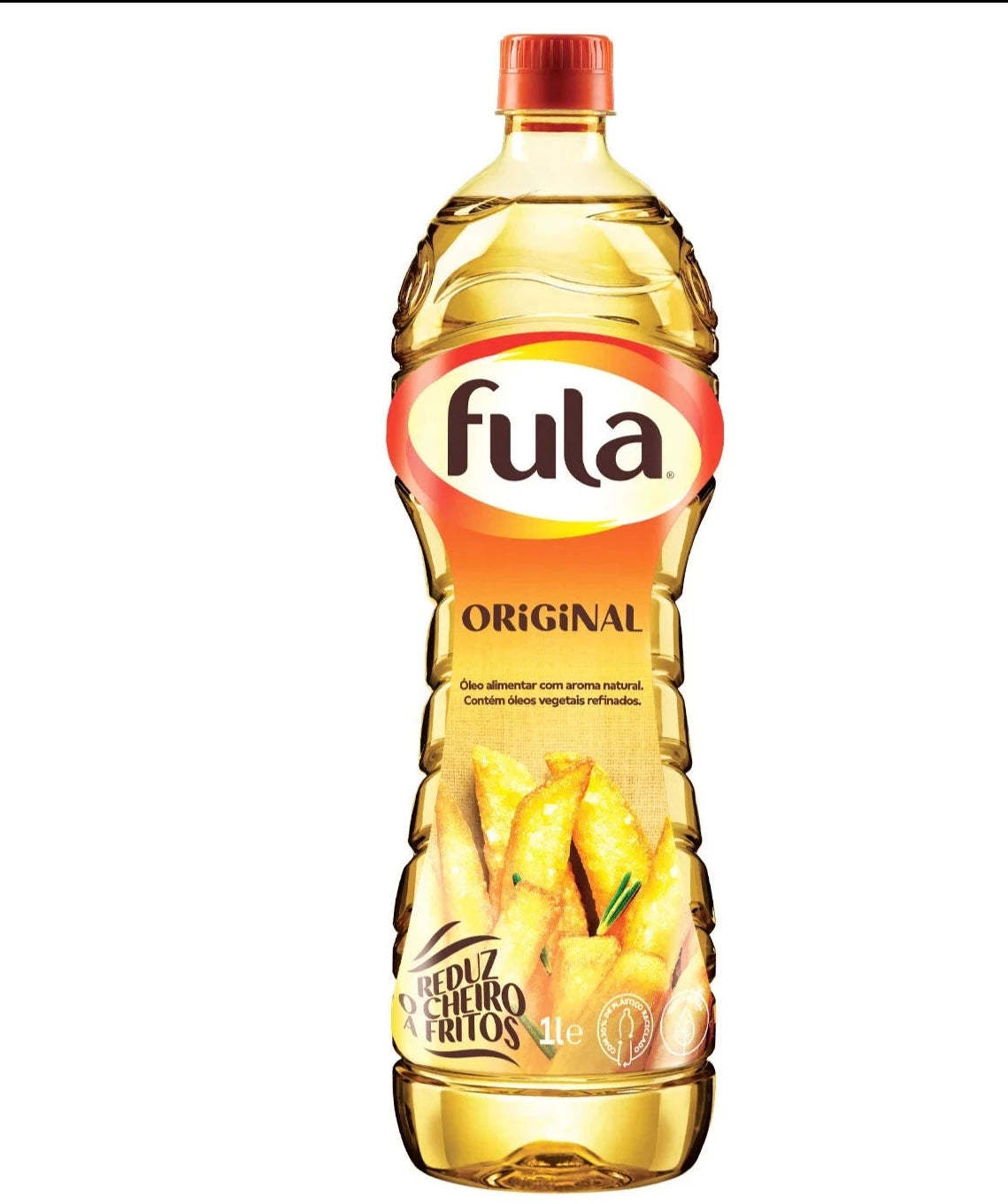 Óleo Fula 1L