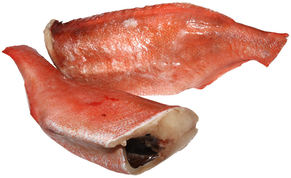 Peixe Vermelho +/- 500gr