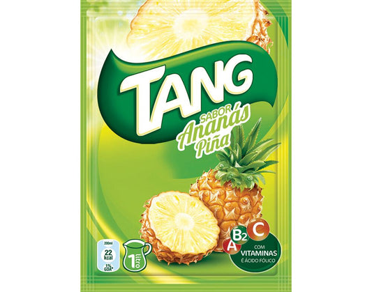 Bebida Tang Em Pó de Ananás 30gr