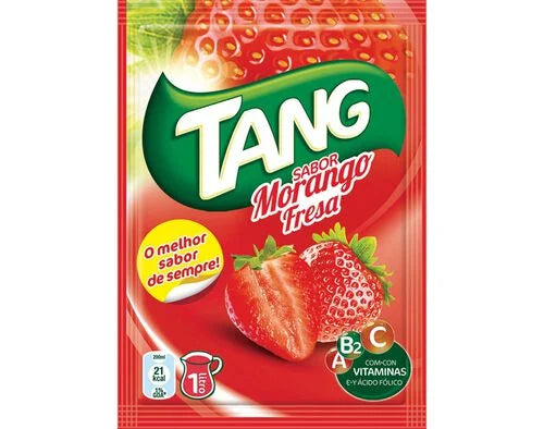 Tang Morango 30gr