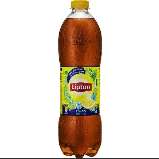 Ice Tea Lipton Limão 2Lt