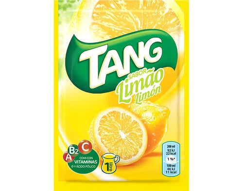 Bebida Tang Em Pó Limão 30gr