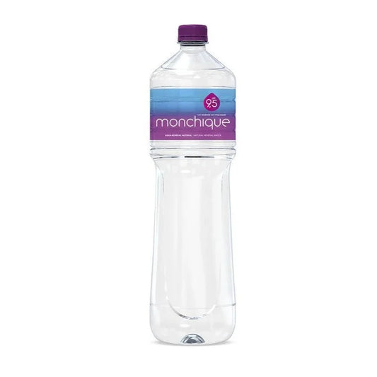 Água de Monchique 1.5Lt