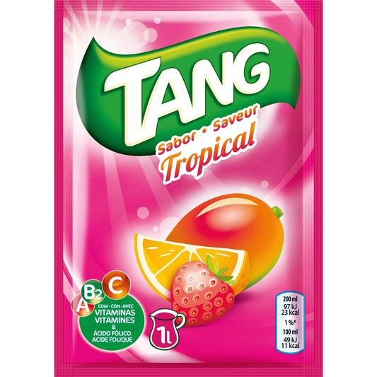 Bebida Tang Em Pó Tropical 30gr