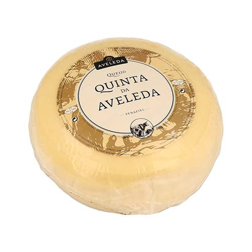 Queijo Prato Curado 600gr - Quinta da Aveleda