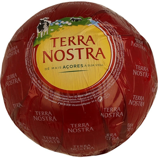Queijo Bola Terra Nostra Aprox.1,7kg