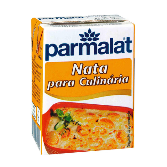 Nata Culinária Parmalat 200ml