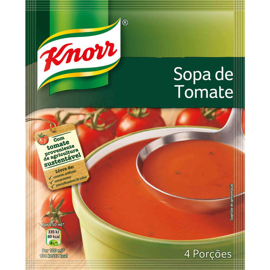 Creme de Marisco 85gr - Knorr