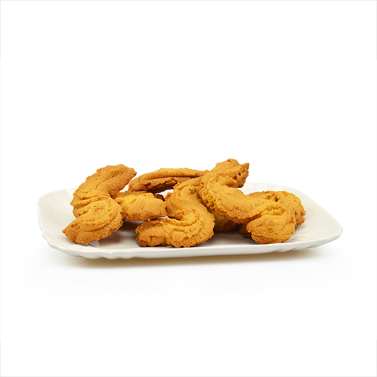 Biscoitos SS das Caldas 200gr Premium  - Fábrica de Cavacas das Caldas