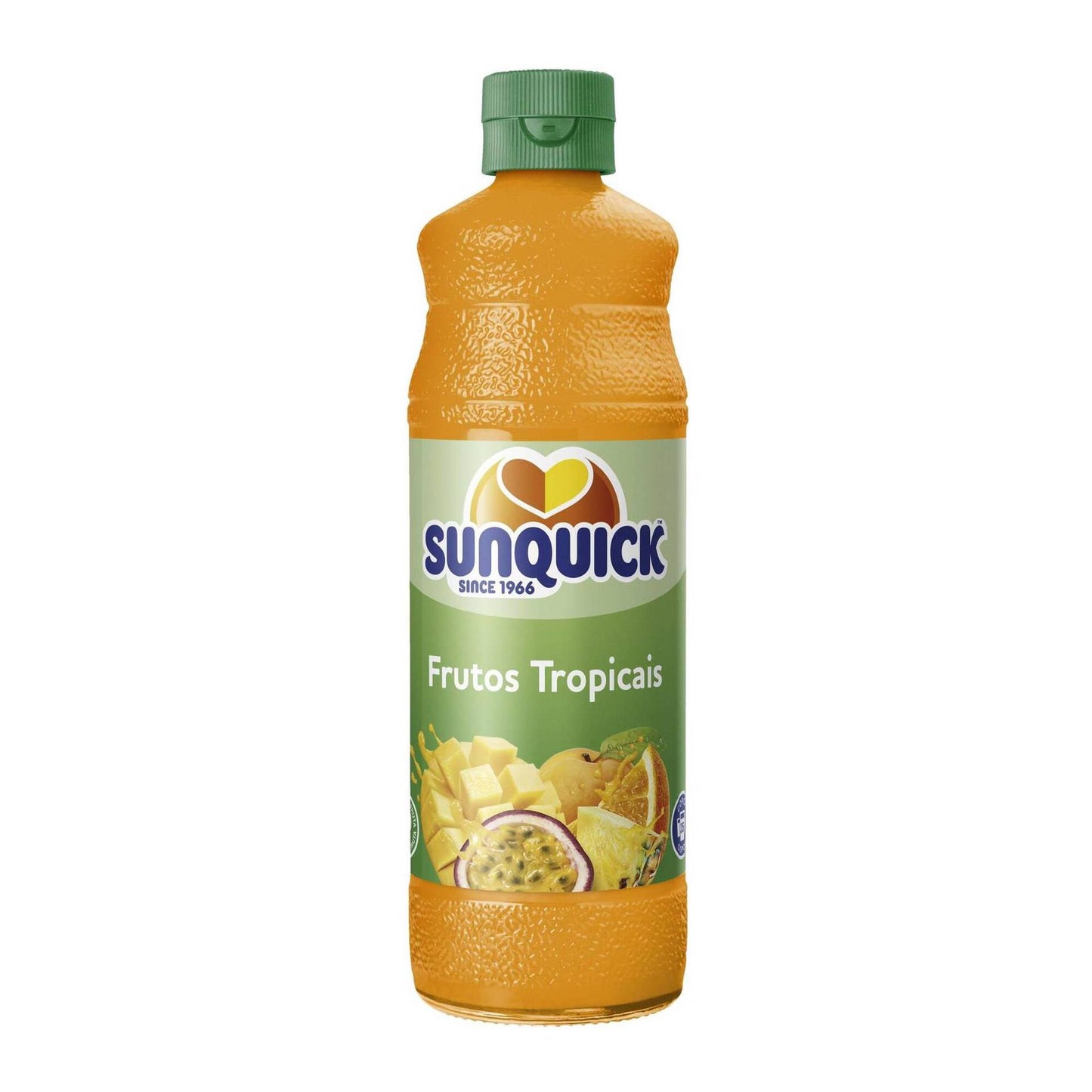 Sumo Concentrado Frutos Tropicais 700ml - Sunquick