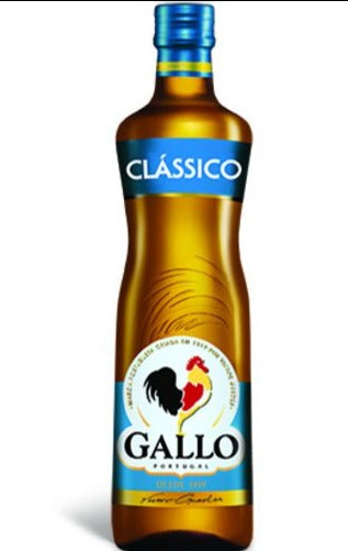 Azeite Gallo Classico 0.75Lt