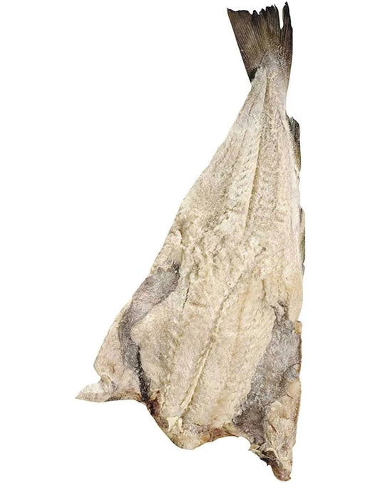 Bacalhau Graúdo Noruega +- 2.5kg - Lugrade
