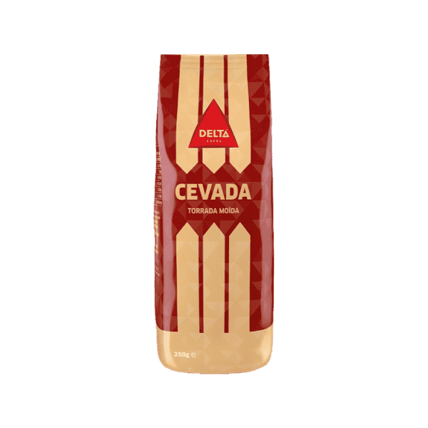 Cevada 250g - Delta