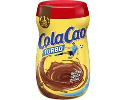 Achocolatado Cola Cao Energy 400gr