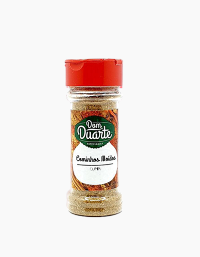 Cominhos 50gr - Dom Duarte