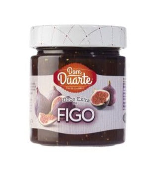 Doce Figo 220gr - Dom Duarte