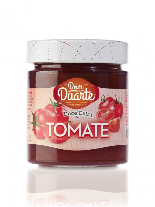 Doce Tomate 220gr - Dom Duarte