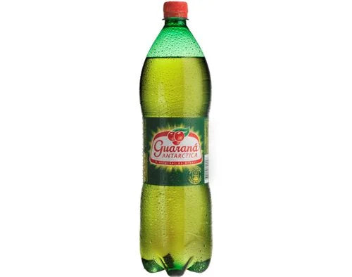 Guaraná Antarctica 1.5Lt