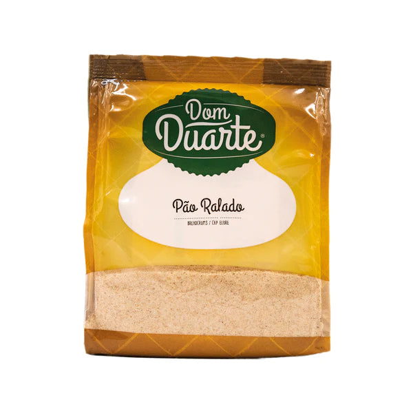 Pão Ralado 250gr - Dom Duarte