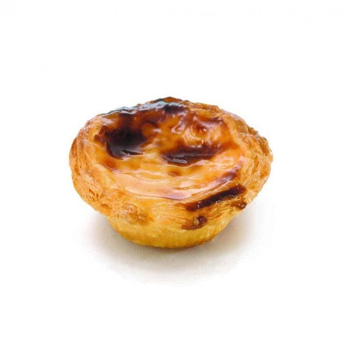 Pastel de Nata 6un - Nutriva