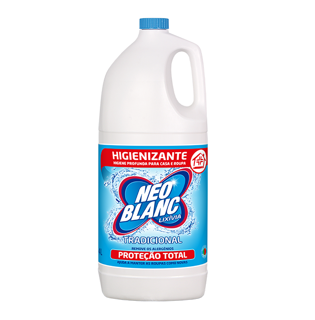 Lixivia Neoblanc 2Lt