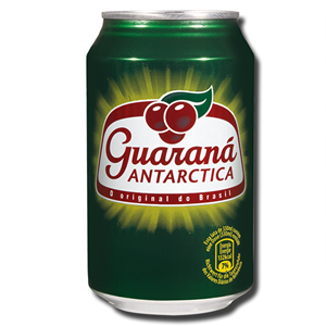 Refrigerante Guaraná Antárctica 330ml