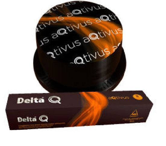 Delta Q8 AQtivus 10un - DeltaQ