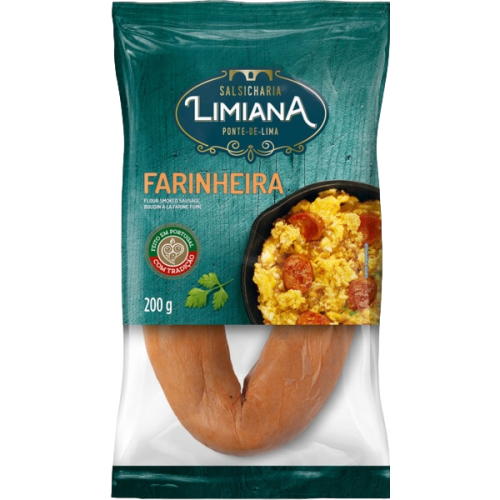 Farinheira Limiana 200gr