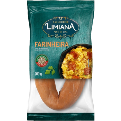 Farinheira Limiana 200gr