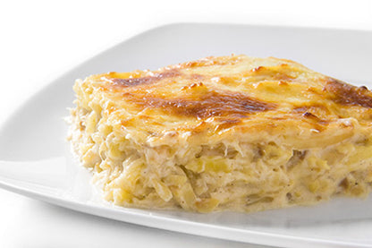 Bacalhau com Natas 350gr - Frangus