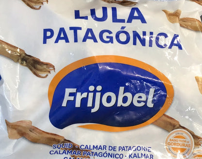 Lula Patagónica Saco de 850gr - Frijobel