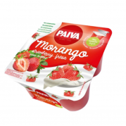 Iogurte Paiva Morango 4x100gr