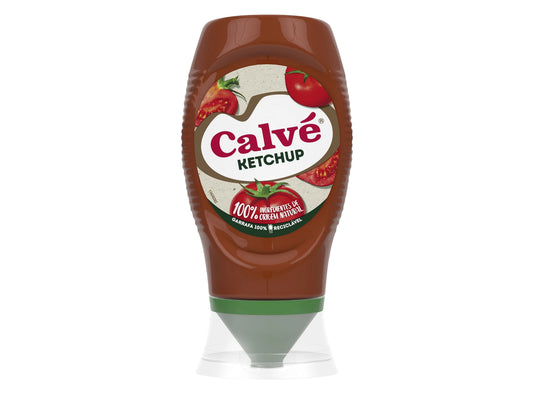 ketchup 275gr - Calvé