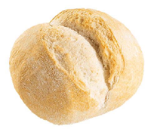 Pão Biju - Panike