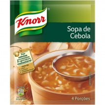 Sopa de Cebola 50gr - Knorr